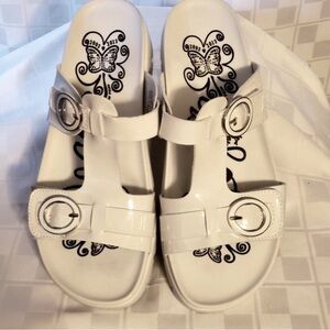 Alegria by PL Lite Sandals